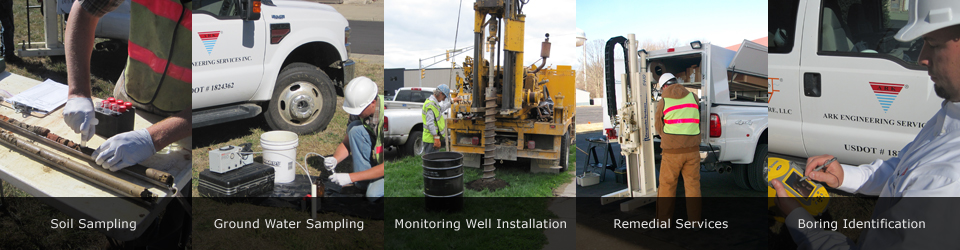 Drilling Services
