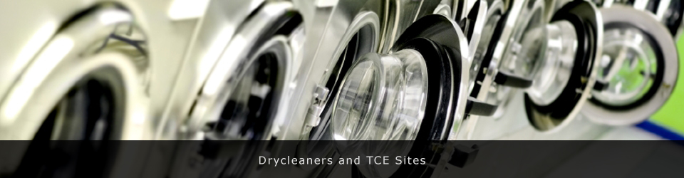 Drycleaners