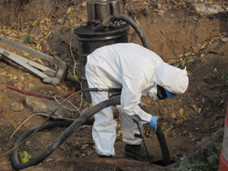 Hazardous Waste