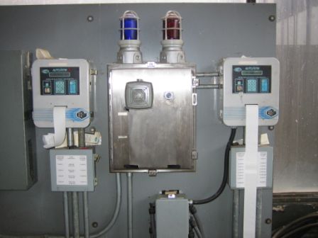 Underground Storage Tank Operation & Maintenance