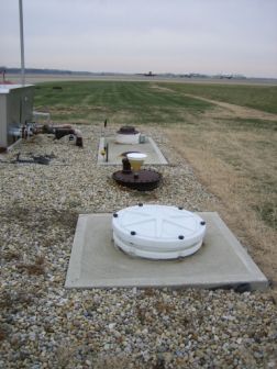 Underground Storage Tank Compliance