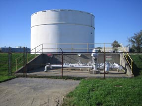 Storm Water Pollution Prevention and BMPs