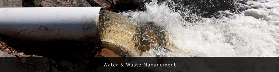 Water Management